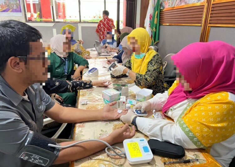 Sering Makan Pisang, Apakah Gula Darah Bisa Naik? Ini Faktanya! 46 6131934403916140199