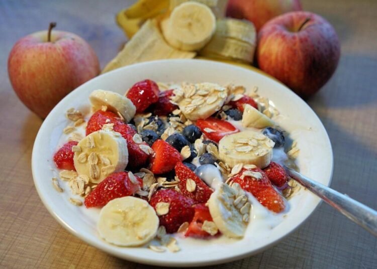 Sering Makan Pisang, Apakah Gula Darah Bisa Naik? Ini Faktanya! 46 6131934403916140200