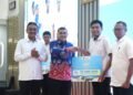 Penganugerahan Pemenang Kompetisi KRISTAL 2026, Apresiasi atas Gagasan Inovasi dalam Pelayanan Pertanahan 50 Penganugerahan Pemenang Kompetisi KRISTAL 2026, Apresiasi atas Gagasan Inovasi dalam Pelayanan Pertanahan