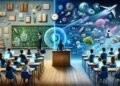 AI in Legal Education Enhancing Student Learning with Technology