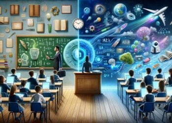 AI in Legal Education Enhancing Student Learning with Technology
