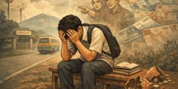 Penulis: Insan Faisal Ibrahim, S.Pd