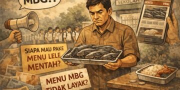 Penulis: Insan Faisal Ibrahim, S.Pd