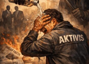 Penulis: Insan Faisal Ibrahim, S.Pd