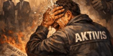 Penulis: Insan Faisal Ibrahim, S.Pd