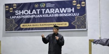LPP Bengkulu Gelar Tarawih dan Tadarus Malam Ke-15 28 ChatGPT Image 4 Mar 2026 21.36.15