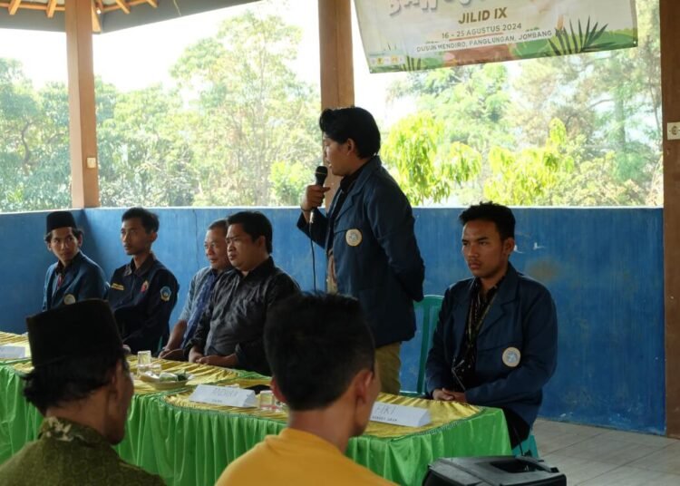 Gerdes Jilid IX Wujudkan Desa Mendiro Mandiri Dan Berkelanjutan 46 DSCF6693 2 1