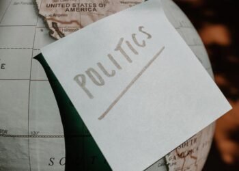 Politik Tanpa Nurani