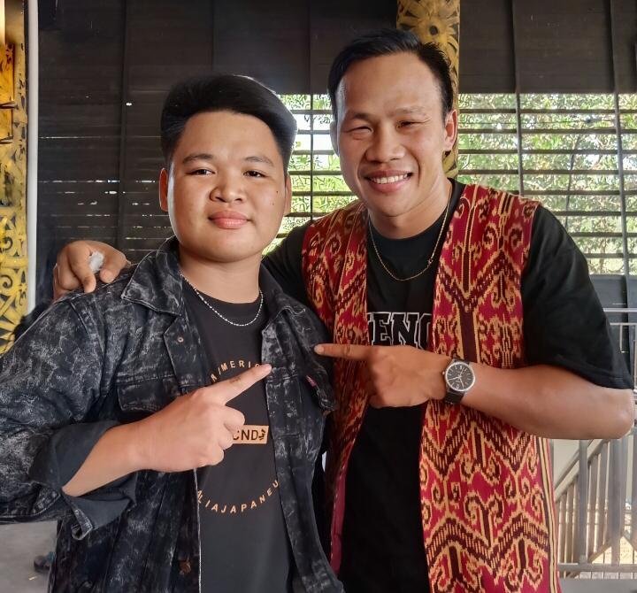 Juardy Trinius Ardisa