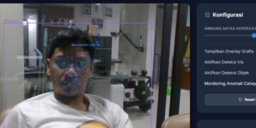 Face Reconigtion