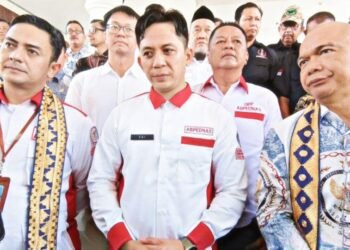 Sinergi Kejaksaan dan BPD Perkuat Program Jaga Desa untuk Awasi Dana Desa di Lampung Selatan 46 Sinergi Kejaksaan dan BPD perkuat Program Jaga Desa untuk awasi dana desa di Lampung Selatan. (Dok. Istimewa)