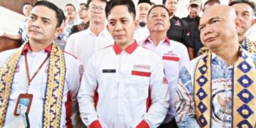 Sinergi Kejaksaan dan BPD perkuat Program Jaga Desa untuk awasi dana desa di Lampung Selatan. (Dok. Istimewa)