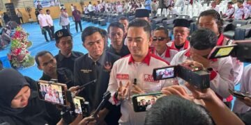 Aditya Yusma, Sekretaris Jenderal Asosiasi Badan Permusyawaratan Desa Nasional - ABPEDNAS Indonesia. (Dok. Istimewa)