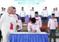 Kolaborasi ABPEDNAS-Kejaksaan perkuat pengawasan desa berbasis zero corruption di Jawa Timur. (Dok. Istimewa)