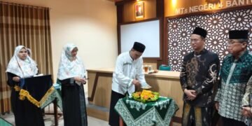 Foto berita MTs 4 Tumpengan