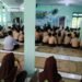Siswa dan Guru MTsN 4 Bantul Gelar Semaan Al-Quran Juz 1 dengan Khusyuk 51 Foto berita siaran semaan Quran