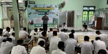 Foto kamad penutup