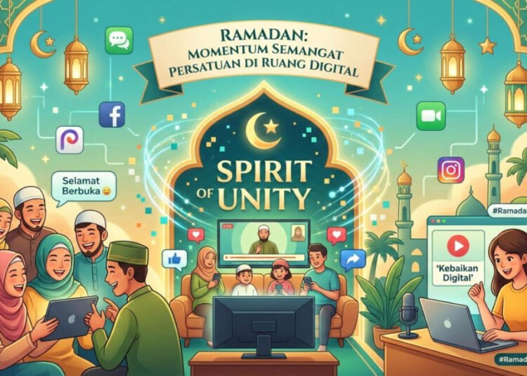 Sambut Ramadan dan Idul Fitri, KNPI Depok Dorong Penguatan Persatuan di Tengah Era Digital 46 FotoJet