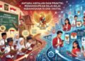 Antara Hafalan dan Praktik: Menghidupkan Nilai-Nilai Kebangsaan di Era Digital