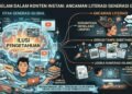 Tenggelam dalam Konten Instan: Ancaman Literasi Generasi Global 48 Gemini Generated Image wkntphwkntphwknt 1