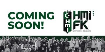 Green White Geometric Business Corporate Presentation