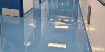 HERMETIC™ Neat Floor