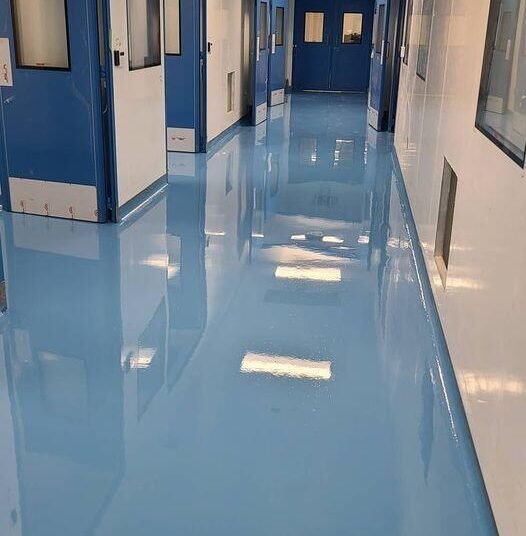 HERMETIC™ Neat Floor