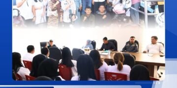 Halo SobATRBPN✨Eratkan Sinergi Internal Kantor Pertanahan Kabupaten Toraja Utara Berikan Pembe