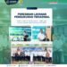 Peresmian Layanan Pengukuran Terjadwal pada 22 Kantor Pertanahan di Lingkungan Kantor Wilayah BPN Provinsi Jawa Barat