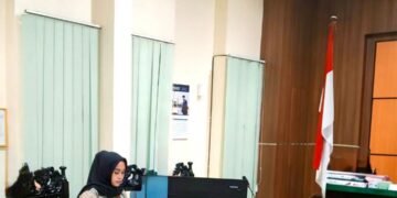 Advokat Vinna Lusiana, S.H., M.Kn.