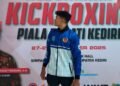 Muhammad Fuad Assyaidi, Atlet Muda SMAN 2 Lamongan dengan Prestasi Gemilang di Kickboxing dan Bela Diri 62 Foto Muhammad Fuad Assyaidi