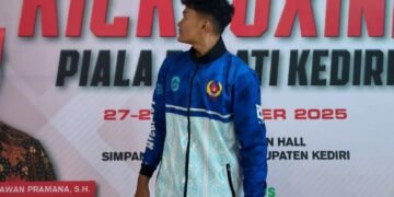 Foto Muhammad Fuad Assyaidi