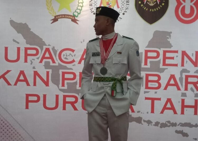 Membanggakan! Ahmad Sahlan Lolos Paskibra Wira Purusa DKI Jakarta 2025 46 IMG 20260302 WA0032