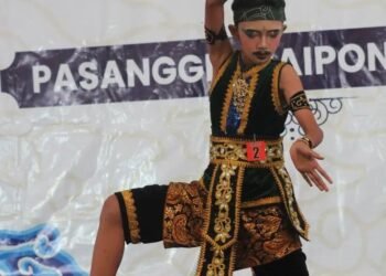 Foto Muhammad Nicky Anggara