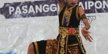 Foto Muhammad Nicky Anggara