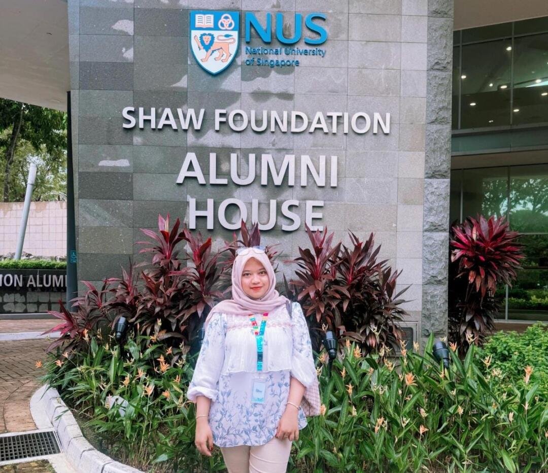 Sukma Ayu Putri Titah Dewi