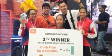 Source Instagram:@genbdancer