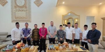 Yayasan Cahaya Akhir Hayat Padang