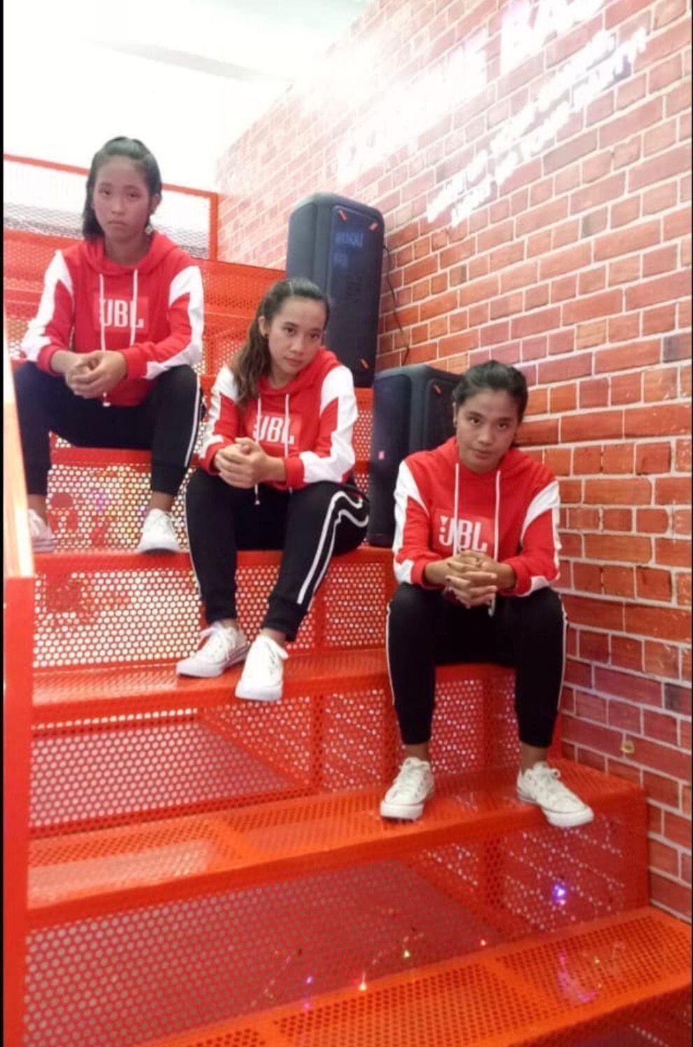 GenB Dancer: Dari Pelayanan Hingga Raih Juara 3 Nasional 47 GenB Dancer