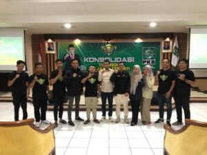 Perkuat Amunisi Digital 2029, Alan Maulana Saputra Hadir Konsolidasi Tim Media PKB se-Jawa Tengah 47 IMG 20260304 WA0008