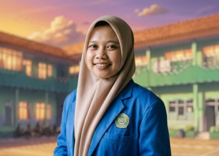 Siti Nur Awaliah