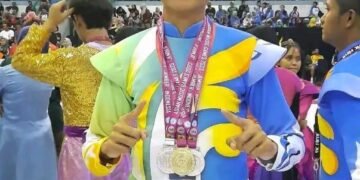 Foto Adam Putra Auliyak