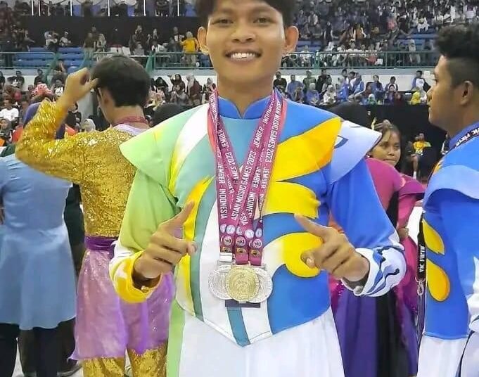 Foto Adam Putra Auliyak