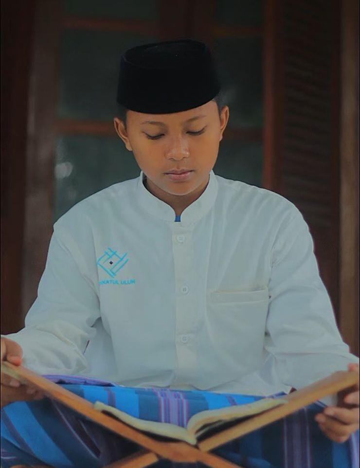 Ardi Wildan Mubarok Santri Muda Berprestasi yang Membawa Nama Madinatul Ulum ke Panggung Nasional 47 Ardi Wildan