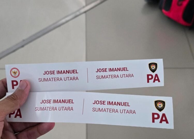 Jose Imanuel Alfredy Betram