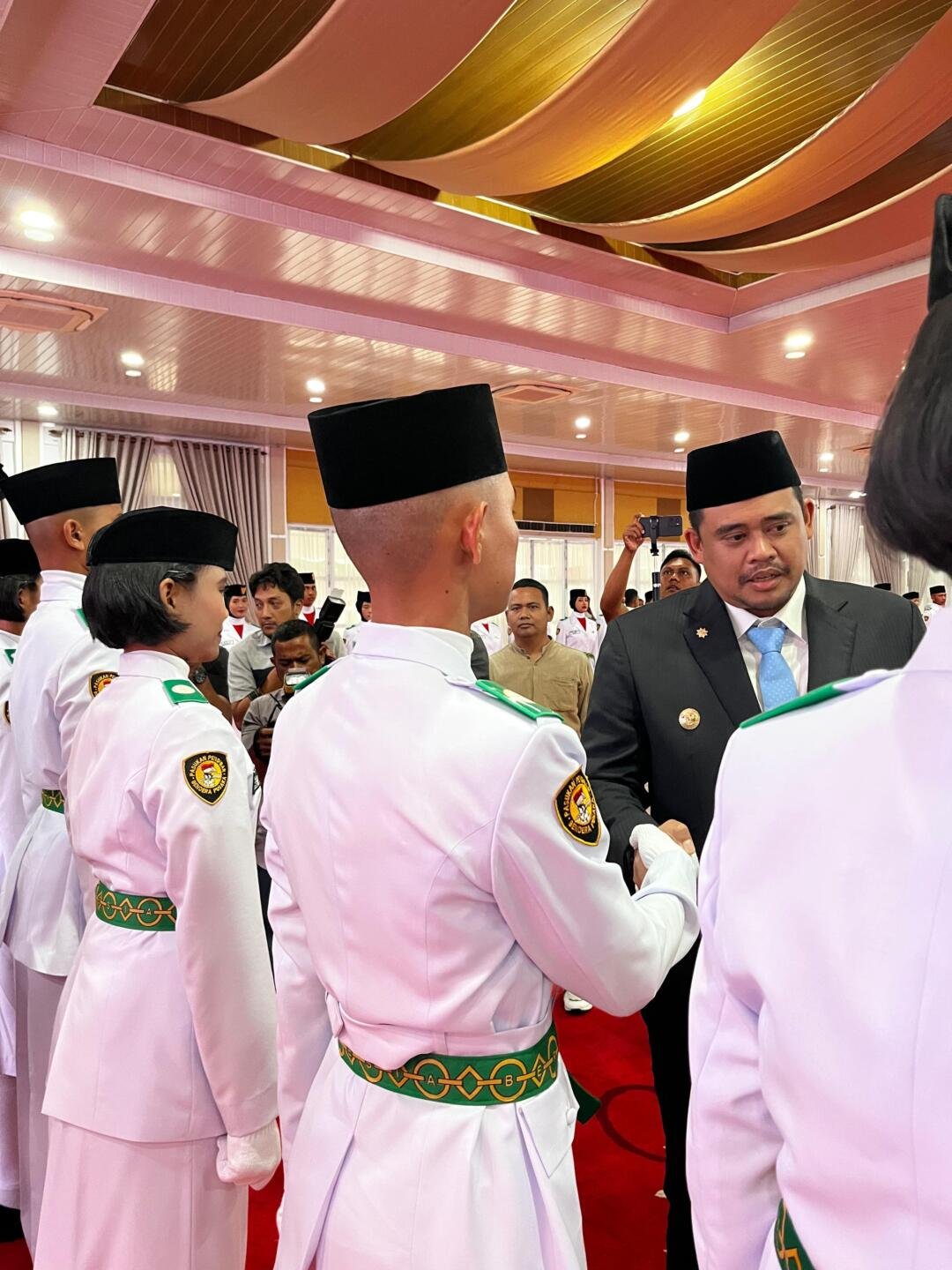 Jose Imanuel Alfredy Betram