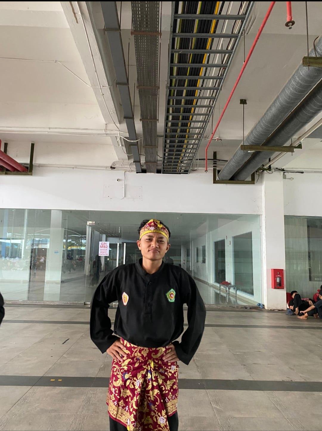 Ronal Pebrian Wijaya