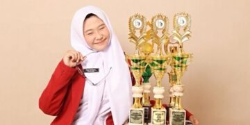Foto Firda Shalihhawa