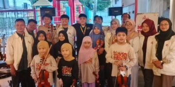 LKP Alhamidiyah Music Course
