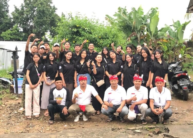 Bajra Shanti Tunjukkan Eksistensi, Organisasi Pemuda Ini Sukses Gelar Aksi Sosial Ramadan 46 IMG 20260308 WA0045